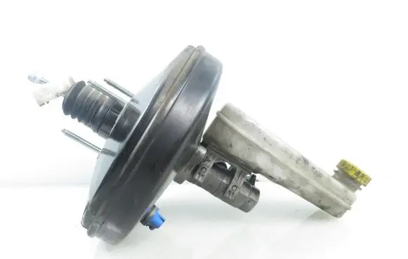 Fiat Ducato Brake booster 51837318 0204051288
