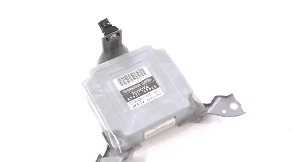 Toyota Prius (XW20) Gearbox control unit/module 8953547020