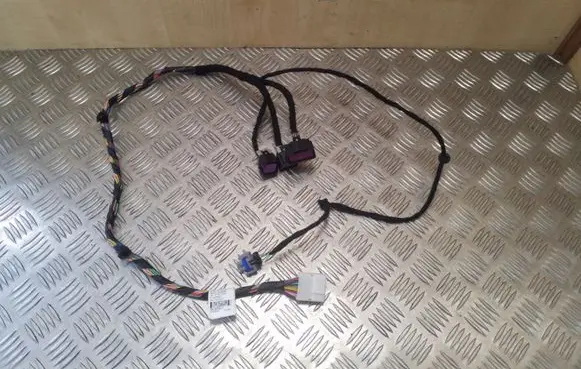 Chevrolet Captiva Other wiring loom 95083507