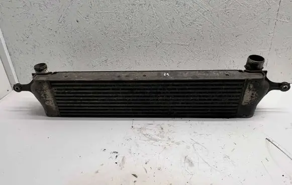 Nissan X-Trail T31 Intercooler radiator 14461JG70B P3578001
