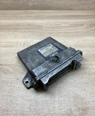 Renault Kangoo I Engine control unit/module ECU 7700104956 7700111205