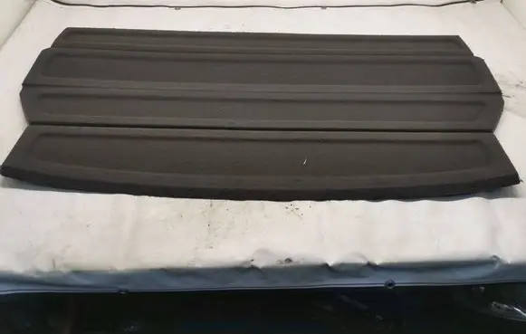 Opel Meriva A Parcel shelf 13115358 460408748