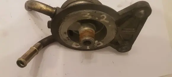 Mitsubishi Pajero Fuel distributor 2RKH25