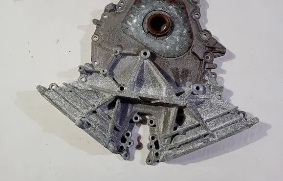 Ford Edge II Timing chain cover BT4E6059BC2