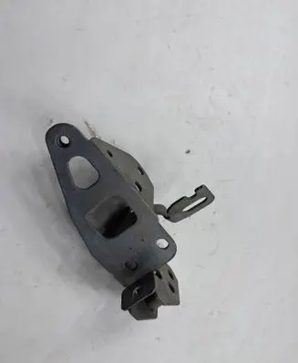 Audi A8 S8 D4 4H Radiator support slam panel bracket 4H0399656B