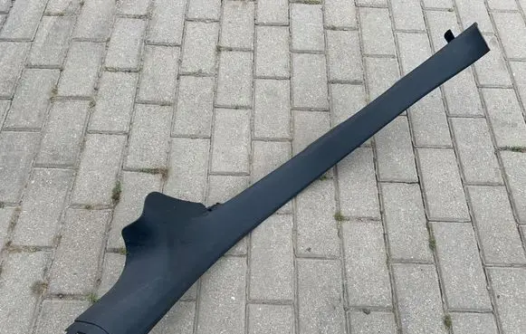 Audi A7 S7 4G Rear sill trim cover 4G8867767A
