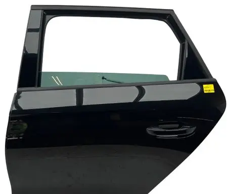 Seat Leon IV Rear door 5FE833051C LY9T