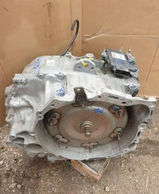 Volvo S90, V90 Automatic gearbox 1285202