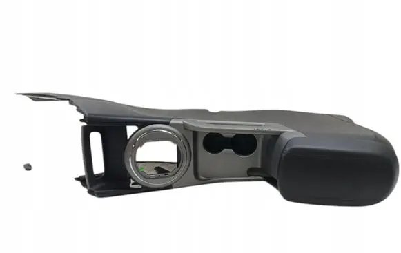 KIA Sportage Center console