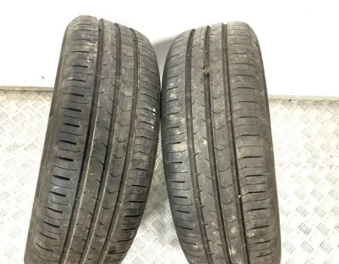 Audi A3 S3 A3 Sportback 8P R15 summer tire 19565R15