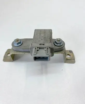 Mercedes-Benz SL R129 ESP acceleration yaw rate sensor 0125420417 A0125420417