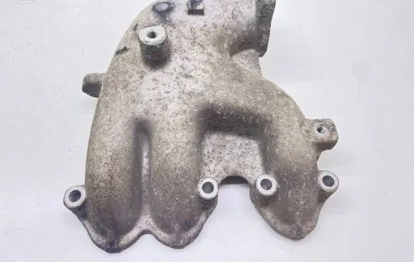 Skoda Fabia Mk2 (5J) other engine part