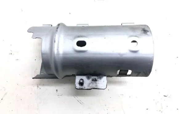 Renault Megane III Fuel filter bracket/mount holder 164191864R