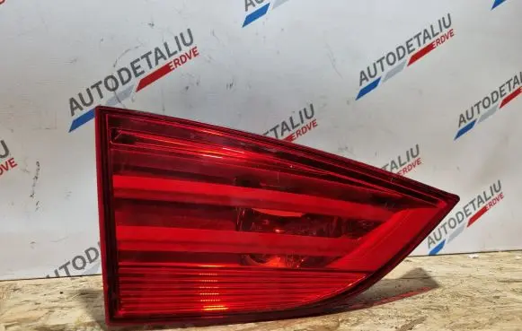 BMW X1 E84 Tailgate rear/tail lights 2992479 63212992479