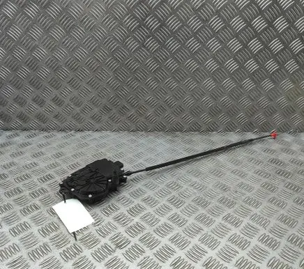 Land Rover Range Rover Sport L494 Rear door soft close latching motor JPLA218A42BC