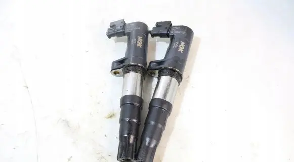 Dacia Duster High voltage ignition coil 