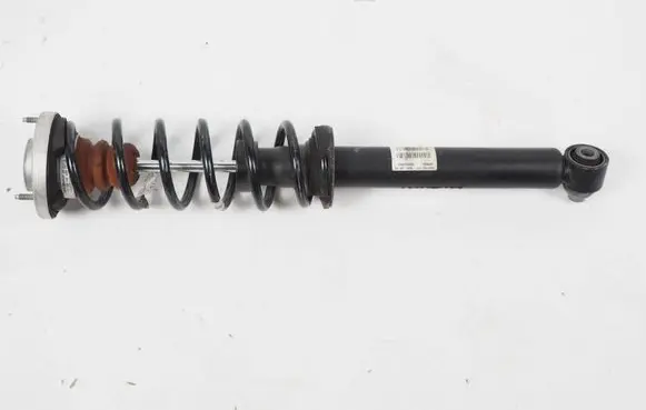 BMW 6 F06 Gran coupe Rear shock absorber/damper 6798786 F06H536PL9 S14903012190