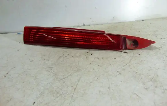 Citroen C4 I Picasso Rear tail light reflector