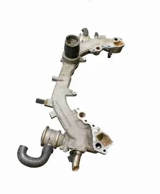 Porsche Cayenne (9PA) EGR valve 9481061514R