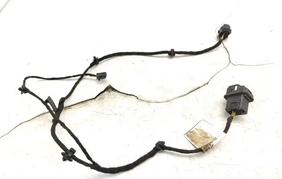 Fiat Bravo Rear door wiring loom