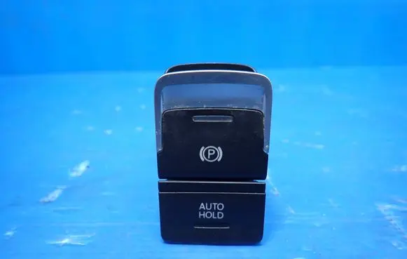 Volkswagen PASSAT B8 Hand parking brake switch 3G0927225B 03013