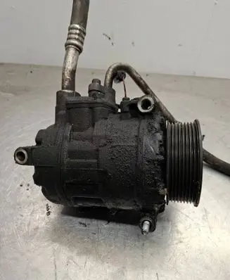 Air conditioning (A/C) compressor (pump)