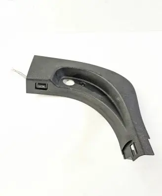 BMW 5 F10 F11 Foot area side trim 9162735 25795012 A098825