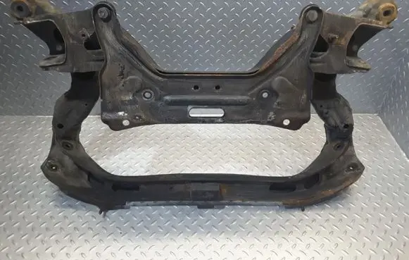 Mercedes-Benz E W211 Front subframe A21160103007 0332024003 21160103007