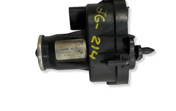 BMW 7 G11 G12 Intake manifold valve actuator/motor 8575534