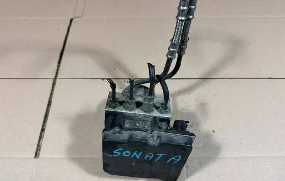 Hyundai Sonata ABS Pump 0265950390 49029J0237