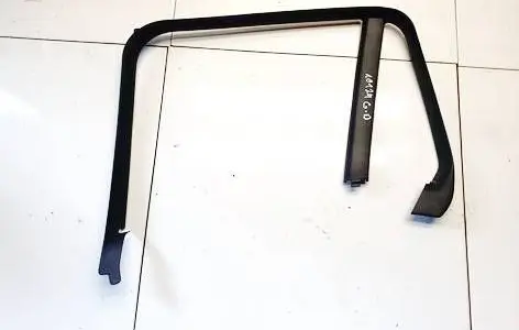 BMW X1 E84 Other rear door trim element 51332990624 14121810
