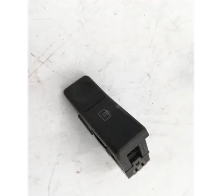 Audi 80 90 B2 Windscreen/window heater switch 853941503