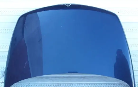 Renault Laguna I Engine bonnet/hood