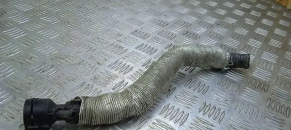 Audi TT TTS Mk2 Engine coolant pipe/hose