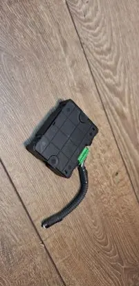 Volvo V70 Immobilizer control unit/module 9459037