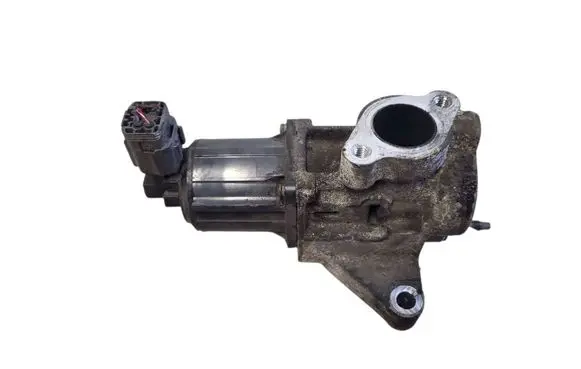 EGR valve