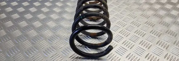 Ford Galaxy Rear coil spring