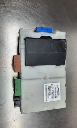 Volvo V70 Central body control module