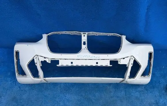 BMW X3 G01 Front bumper 8081055