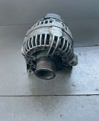 BMW 3 E90 E91 Generator/alternator S754169401
