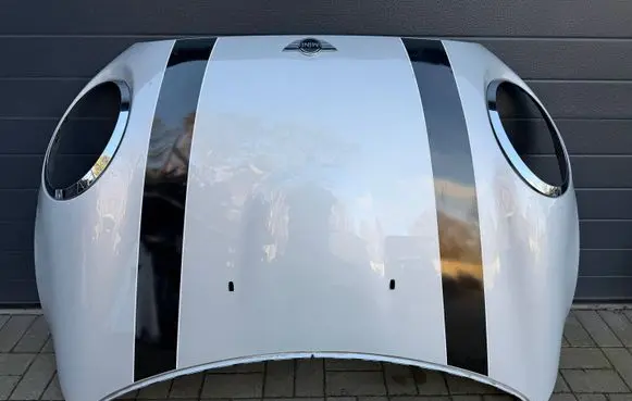 Mini Cooper F57 Engine bonnet/hood 41008499868