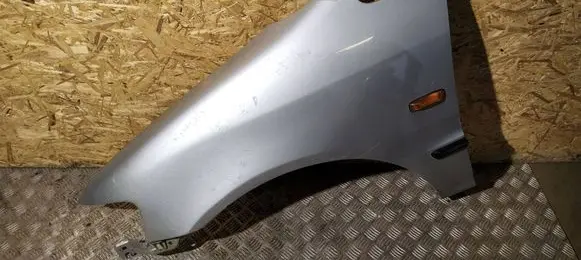 Honda Shuttle Fender