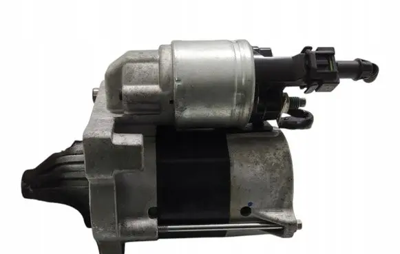 Citroen C5 Aircross Starter motor 9812715480