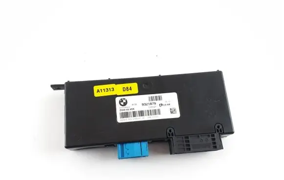 BMW 5 F10 F11 Gateway control module 9321879 61359321879 532506