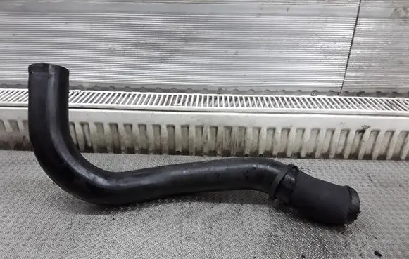 Peugeot Boxer Intercooler hose/pipe