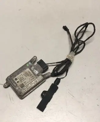 BMW 7 F01 F02 F03 F04 Blind spot module 6787070 0000015C 2694A009014