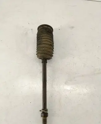 Toyota RAV 4 (XA20) Steering tie rod 3207