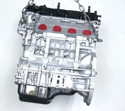 KIA Optima Engine G4KD