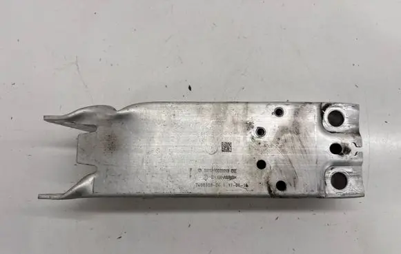 BMW X1 F48 F49 Front bumper cross member 7406388 51117406388
