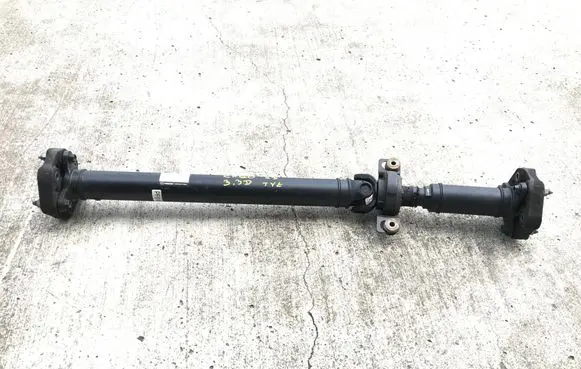 Mazda CX-60 Rear driveshaft/prop shaft PFY5-25-10XA PF64 A4348